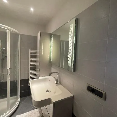 Incantevole A 50 Ma Dal Mare Apartman