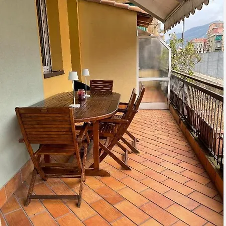 Apartman Incantevole A 50 Ma Dal Mare *