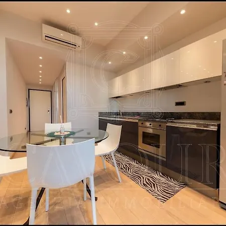 Apartman Incantevole A 50 Ma Dal Mare *