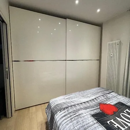 Appartement Incantevole A 50 Ma Dal Mare *